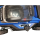 Rasaerba Tagliaerba elettrico tosaerba a batteria Brushless 40V Mulching 38 cm