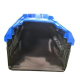 Rasaerba Tagliaerba elettrico tosaerba a batteria Brushless 40V Mulching 38 cm