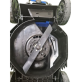Rasaerba Tagliaerba elettrico tosaerba a batteria Brushless 40V Mulching 38 cm