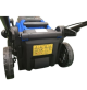 Rasaerba Tagliaerba elettrico tosaerba a batteria Brushless 40V Mulching 38 cm