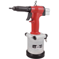 Rivit RIV938 Rivettatrice oleopneumatica ad aria per inserti filettati M3-M10 CE