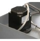 SEGA TRONCATRICE A NASTRO PER METALLI METALLO VARIAZIONE CONTINUA OPTIMUM VARIO