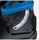 SEGA TRONCATRICE A NASTRO SEGATRICE PER METALLI METALLO INVERTER BASAMENTO MBS