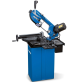 SEGA TRONCATRICE A NASTRO SEGATRICE PER METALLI METALLO INVERTER BASAMENTO MBS