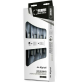 SERIE SET 7 GIRAVITI CACCIAVITI CACCIAVITE FERVI Cr-V TAGLIO CROCE PUNTA BRUNITA
