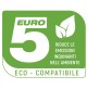 SOFFIATORE MOTORE A SCOPPIO SPALLA ZAINO SPALLEGGIATO HYUNDAI SOFFIA FOGLIE 2T 