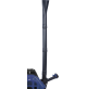 SOFFIATORE MOTORE A SCOPPIO SPALLA ZAINO SPALLEGGIATO HYUNDAI SOFFIA FOGLIE 2T 