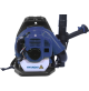 SOFFIATORE MOTORE A SCOPPIO SPALLA ZAINO SPALLEGGIATO HYUNDAI SOFFIA FOGLIE 2T 
