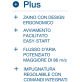 SOFFIATORE MOTORE A SCOPPIO SPALLA ZAINO SPALLEGGIATO HYUNDAI SOFFIA FOGLIE 2T 