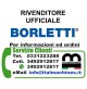 SQUADRA DI RISCONTRO E CONTROLLO ALTA PRECISIONE BORLETTI SG05 630 X 400 X 62 MM