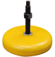 SUPPORTO ANTIVIBRANTE PIEDINO ANTIVIBRAZIONE SUPPORTI ANTIVIBRANTI PIEDINI 160MM