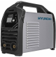 Saldatrice Inverter ad elettrodo professionale MMA Hyundai 160A + KIT ACCESSORI