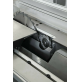 Sega circolare combinata squadratrice incisore toupie carteggiatrice Fervi 230V