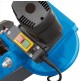 Sega segatrice troncatrice a nastro inverter metallo ferro portatile da banco