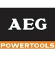 Seghetto alternativo elettrico pendolare professionale sega alternativa AEG 700W