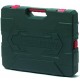 Serie set kit 110 chiavi bussole a bussola cricchetto 1/2 1/4 Crescent CTK110NEU