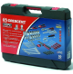 Serie set kit 110 chiavi bussole a bussola cricchetto 1/2 1/4 Crescent CTK110NEU
