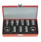 Set 11 bussole magnetiche 1/2