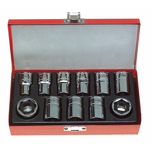 Set 11 bussole magnetiche 1/2