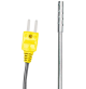 Sonda per misurazione di temperatura LASERLINER ThermoSensor Air aria e gas