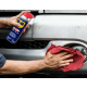 Spray multifunzione sbloccante lubrificante sgrassante antigrippante WD 40 auto