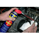 Spray multifunzione sbloccante lubrificante sgrassante antigrippante WD 40 auto