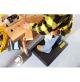 Stanley UMT2436C Tappeto Antifatica Professionale 90x150 cm Antiscivolo CE