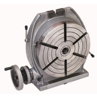TAVOLA GIREVOLE A DIVIDERE DIVISORE ORIZZONTALE VERTICALE 200 MM  LTF 11.0500200