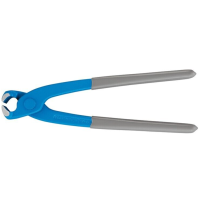 TENAGLIA PROFESSIONALE DA MURATORE CEMENTISTA CARPENTIERE PINZA FERRAIOLO 200 mm
