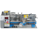 TORNIO PARALLELO DA BANCO FERVI 0506 DIGITALE PRECISIONE VELOCITA VARIABILE 230V