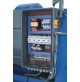 TORNIO PARALLELO PER METALLO FERVI 400 X 1000 VISUALIZZATO INVERTER 400V NUOVO