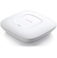 TP-LINK Router Access Point Ripetitore Wireless WiFi N 300Mbps Auranet EAP115