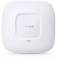 TP-LINK Router Access Point Ripetitore Wireless WiFi N 300Mbps Auranet EAP115
