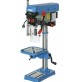 TRAPANO A COLONNA DA BANCO ELETTRICO A CINGHIA DIGITALE TAVOLA INCLINABILE 16 MM