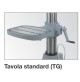 TRAPANO A COLONNA LTF  IM EXPORT 40MM MORSA TAVOLA GIREVOLE LTF IME-MP40TM CE