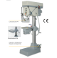 TRAPANO A COLONNA LTF  IM EXPORT 40MM MORSA TAVOLA GIREVOLE LTF IME-MP40TM CE