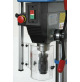 TRAPANO A COLONNA PROFESSIONALE CINGHIA TAVOLA 400V 32MM Fervi 0754/400V CE