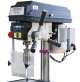 TRAPANO ELETTRICO A COLONNA DA BANCO PROFESSIONALE OPTIMUM D17 PRO 230V MONOFASE