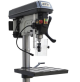 TRAPANO ELETTRICO A COLONNA PROFESSIONALE 16 MM PER METALLO LTF MONOFASE 230V 