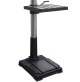TRAPANO ELETTRICO A COLONNA PROFESSIONALE 16 MM PER METALLO LTF MONOFASE 230V 