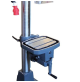 TRAPANO ELETTRICO A COLONNA PROFESSIONALE 25 MM MASCHIATRICE MORSA LTF 058600Z25