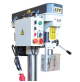 TRAPANO ELETTRICO A COLONNA PROFESSIONALE 25 MM MASCHIATRICE MORSA LTF 058600Z25