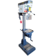 TRAPANO ELETTRICO A COLONNA PROFESSIONALE 25 MM MASCHIATRICE MORSA LTF 058600Z25