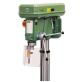 TRAPANO ELETTRICO A COLONNA PROFESSIONALE 25 MM TAVOLA LTF M05860025 CE 400V