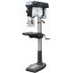 TRAPANO ELETTRICO A COLONNA PROFESSIONALE 30 MM PER METALLO OPTIMUM TRIFASE 400V