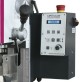 TRAPANO FRESA ELETTRONICO FRESATRICE PRECISIONE DA BANCO OPTIMUM MH 20V 3338115
