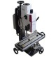 TRAPANO FRESA ELETTRONICO FRESATRICE PRECISIONE DA BANCO OPTIMUM MH 20V 3338115