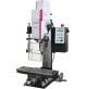 TRAPANO FRESA ELETTRONICO FRESATRICE PRECISIONE DA BANCO OPTIMUM MH 20V 3338115