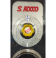 TRAPANO RADIALE INDUSTRIALE PESANTE 50 X 1200 SAN ROCCO TR1  COMPLETO DI CUBO