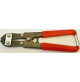 TRONCHESE TRONCHESI DOPPIA LEVA MISURA 8’’ / mm. 200 TAGLIA BULLONI ACCIAIO